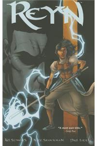 Reyn Volume 2