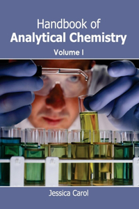 Handbook of Analytical Chemistry: Volume I