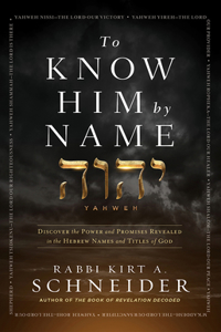 To Know Him By Name