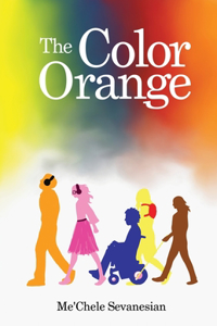 Color Orange