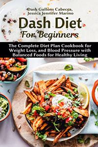 Dash Diet For Beginners