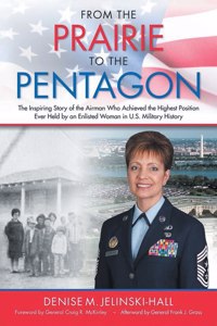 From the Prairie to the Pentagon