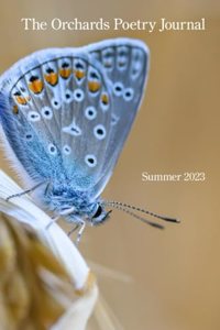 The Orchards Poetry Journal