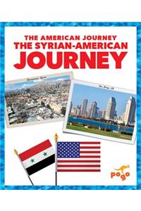 Syrian-American Journey