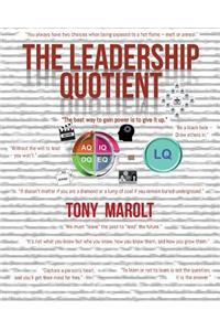 The Leadership Quotient