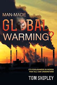 Man-Made Global Warming?