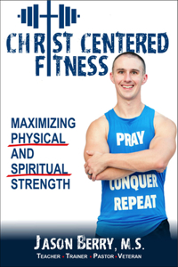 Christ-Centered Fitness