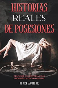 Historias Reales de Posesiones
