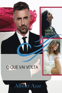 O Que Vai VOLTA