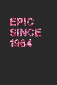 Epic Since1964