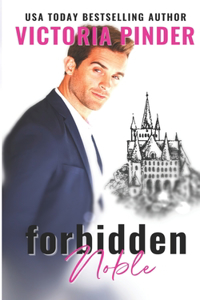 Forbidden Noble
