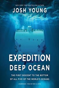 Expedition Deep Ocean Lib/E