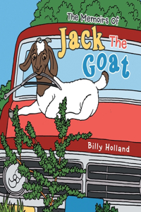 Memoirs of Jack the Goat