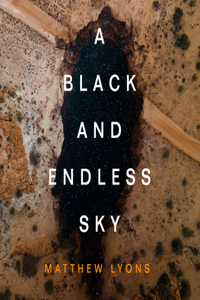 Black and Endless Sky