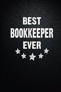 Best Bookkeeper Ever