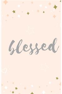 Blessed