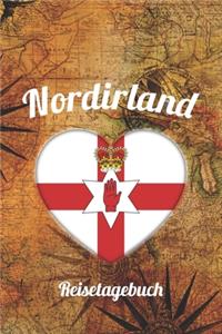 Nordirland Reisetagebuch