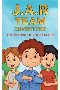 J.A.R. Team Adventure