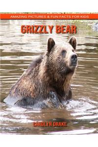Grizzly bear