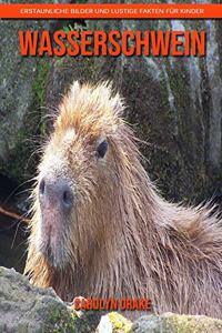 Wasserschwein