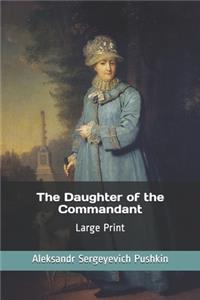 The Daughter of the Commandant