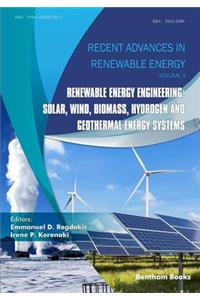 Renewable Energy Engineering