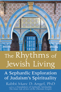 Rhythms of Jewish Living