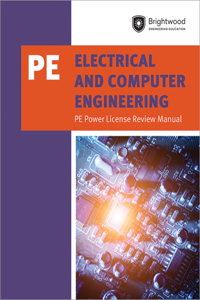 Electrical and Computer Engineering: Pe Power License Review Manual