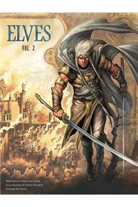 Elves, Vol. 2, 2