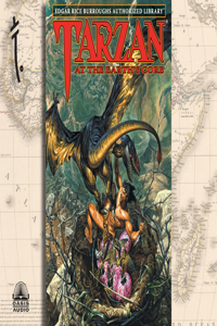 Tarzan at the Earth's Core