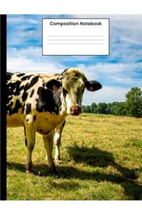 Composition Notebook