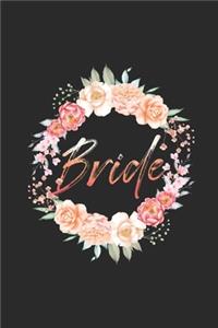 Bride Wreath