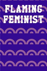 Flaming Feminist