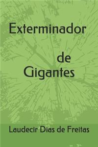 Exterminador de Gigantes