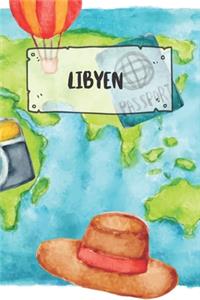 Libyen
