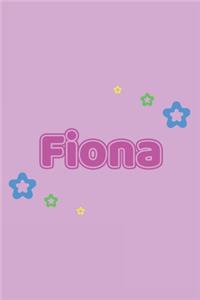 Fiona