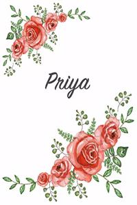 Priya