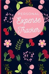 Personal Expense Tracker