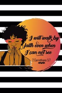 Walk by Faith