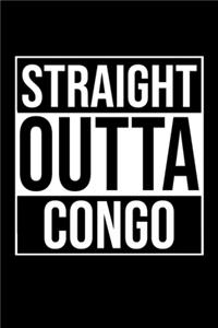 Straight Outta Congo