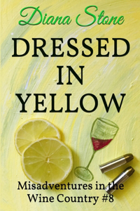 Dressed in Yellow