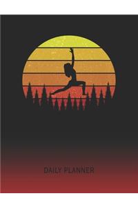 Daily Planner