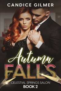 Autumn Falls