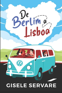 De Berlim a Lisboa