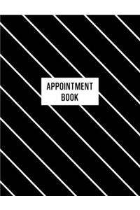 Appointment Book