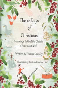 12 Days of Christmas