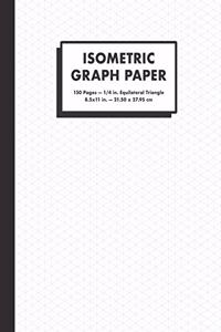 Isometric Graph Paper