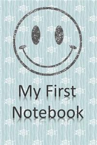 My First Notebook