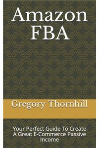 Amazon FBA