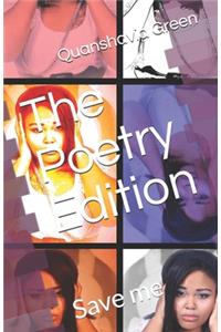 The Poetry Edition